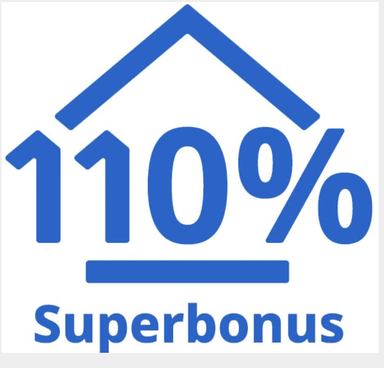 Superbonus 110% la situazione ad oggi